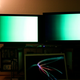 Image for article titled Our HDTV Cage Match Between Sharp's Aquos LCD and Pioneer's Elite Plasma
